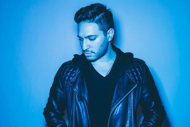 Jonas Blue INTERVIEW Who Is Jonas Blue Everything You Need To Know
