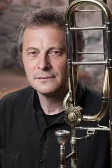 Jonas Bylund Jonas Bylund 1963 is a trombonist with an orchestral career and