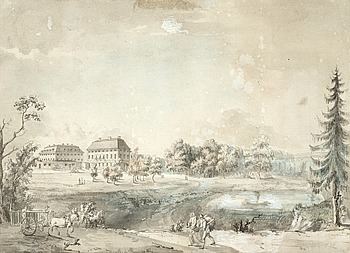 Jonas Carl Linnerhielm Jonas Carl Linnerhielm Bukowskis