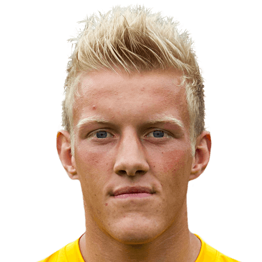 Jonas Erwig-Druppel Jonas ErwigDrppel 59 FIFA 14 Ultimate Team Stats Futhead