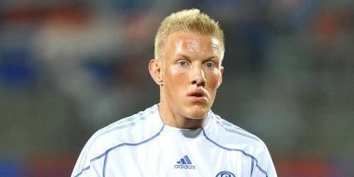 Jonas Erwig-Druppel Schalke II Youngster mit Liebeserklrung an Schalke