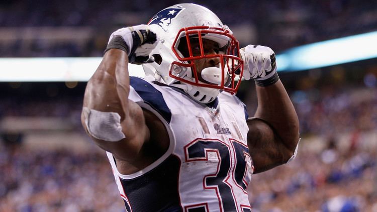 Jonas Gray Ravens were 39disappointed to lose39 RB Jonas Gray to New