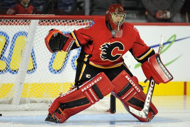 Jonas Hiller Goalie Jonas Hiller signs with Swiss League team The Athletes Hub