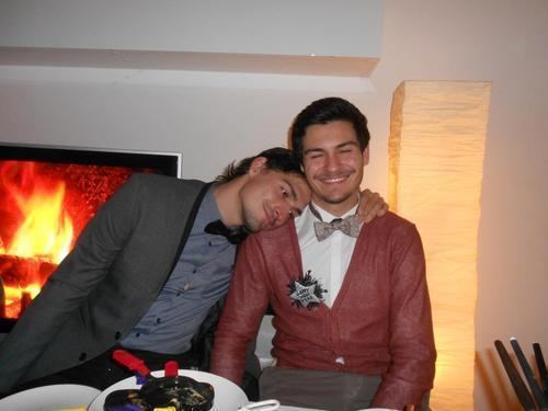 Jonas Hummels Mats Hummels amp Jonas Hummels We Heart It brothers