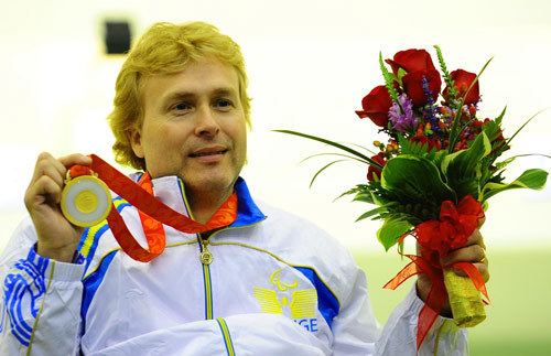 Jonas Jacobsson Legendary shooter Jacobsson on track to another medal haul