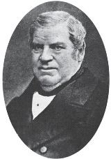 Jonas Jonsson (19th-century builder)