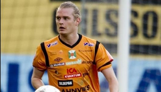 Jonas Lindberg Fotbolltransferscom Varbergs BoIS kommer inte verens