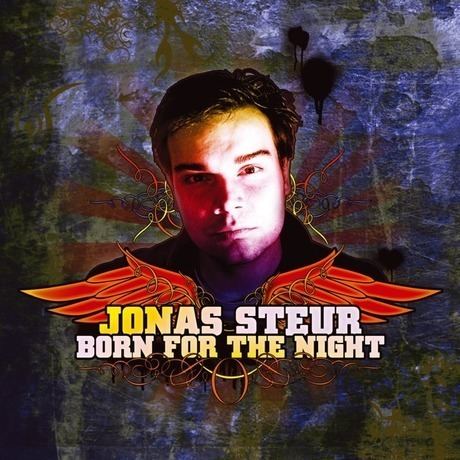 Jonas Steur Jonas Steur Featuring Jennifer Rene Pure Bliss download