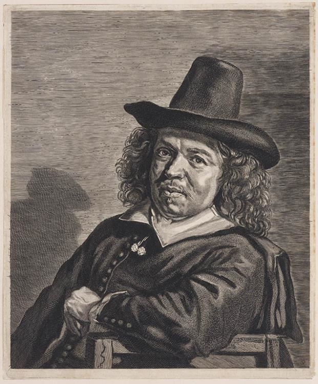 Jonas Suyderhoef FileJonas Suyderhoef after Frans Hals portrait of Frans Postjpg