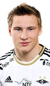 Jonas Svensson (footballer) wwwrosenborginfoimagessvenssonjpg