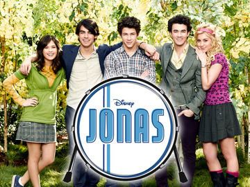 Jonas (TV series) Jonas Tv Show Cast More information