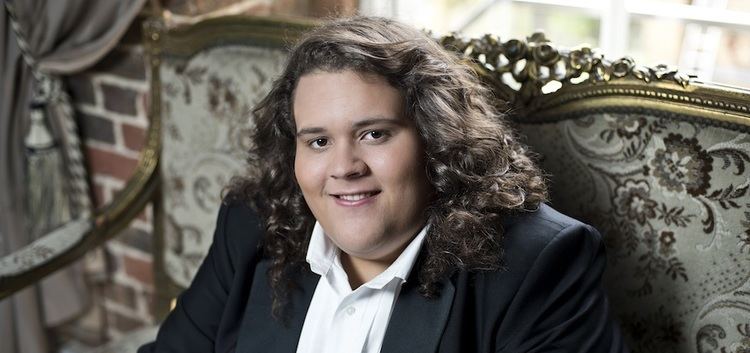 Jonathan Antoine Renowned for Sound News Jonathan Antoine Details His