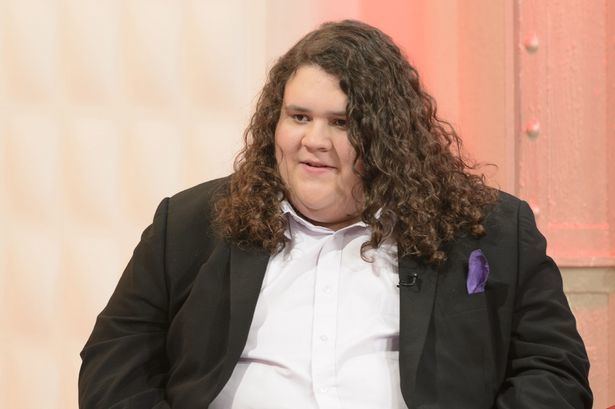 Jonathan Antoine Britain39s Got Talent Jonathan Antoine39s astonishing self