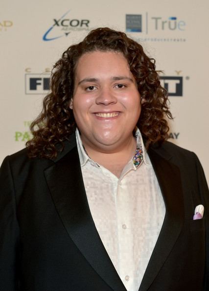 Jonathan Antoine Jonathan Antoine Pictures Muhammad Ali39s Celebrity Fight