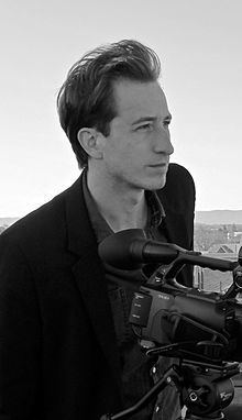Jonathan Austin (filmmaker) httpsuploadwikimediaorgwikipediacommonsthu