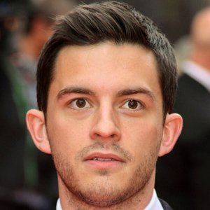 Jonathan Bailey (actor) Jonathan Bailey TV Actor Bio Facts Family Famous Birthdays