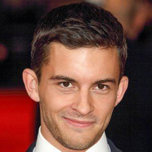 Jonathan Bailey (actor) Jonathan Bailey TV Actor Bio Facts Family Famous Birthdays