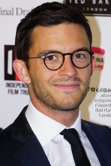 Jonathan Bailey (actor) httpsuploadwikimediaorgwikipediacommonsaa