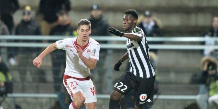 Jonathan Bamba Second source confirms Newcastle interest in 21 year old Benitez