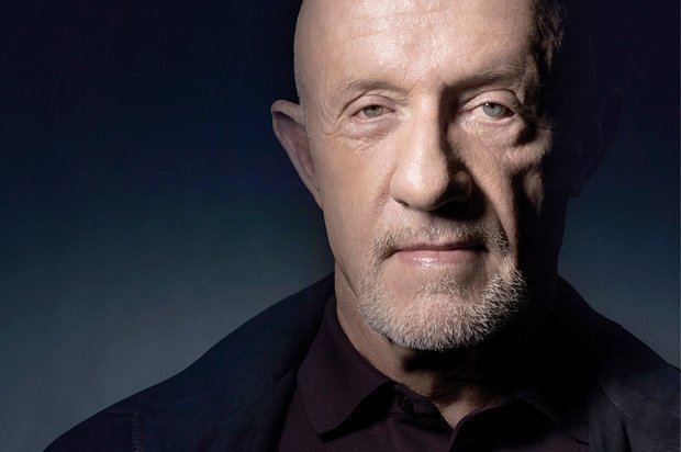 Jonathan Banks Better Call Saul39s Jonathan Banks on playing Mike It