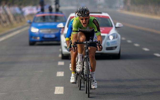 Jonathan Breyne Breyne attempts suicide after positive doping test Cyclingnewscom