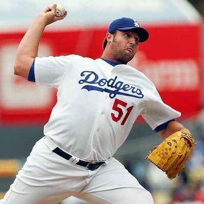 Jonathan Broxton RealClearSports Top 10 Biggest DropOffs After AllStar