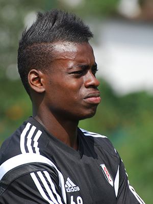 Jonathan Buatu Mananga Buatus Angola Hope Fulham Football Club