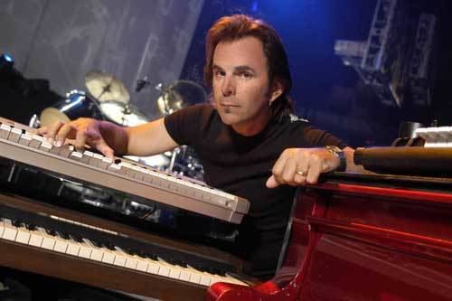 Jonathan Cain Jonathan Cain The Journey Generations Interview