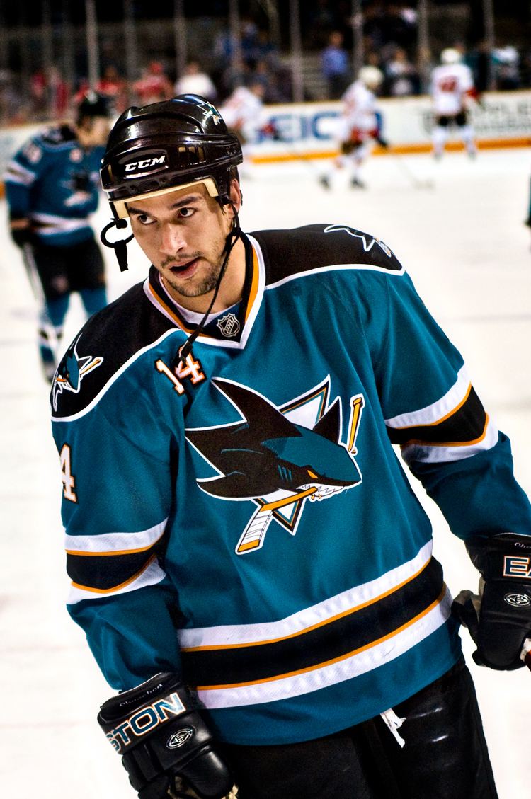 1,673 Jonathan Cheechoo Photos & High Res Pictures - Getty Images