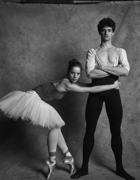 Jonathan Cope (dancer) Darcey Bussell and Jonathan Cope Free Pinterest Ballet wear