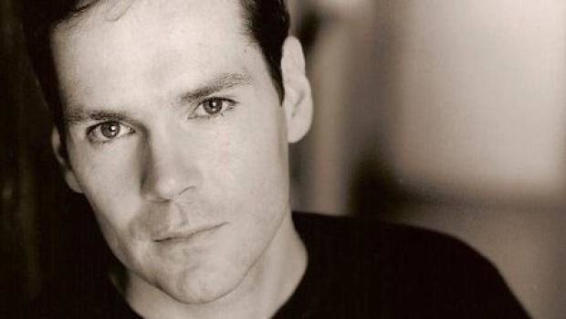 Jonathan Crombie Jonathan Crombie Dead 39Anne of Green Gables39 Actor Has