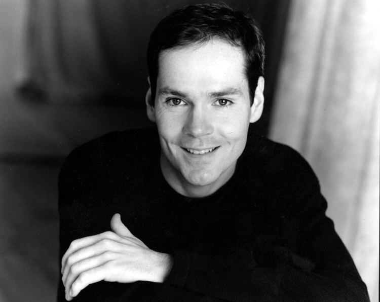 Jonathan Crombie Canadian actor Jonathan Crombie dies of brain hemorrhage