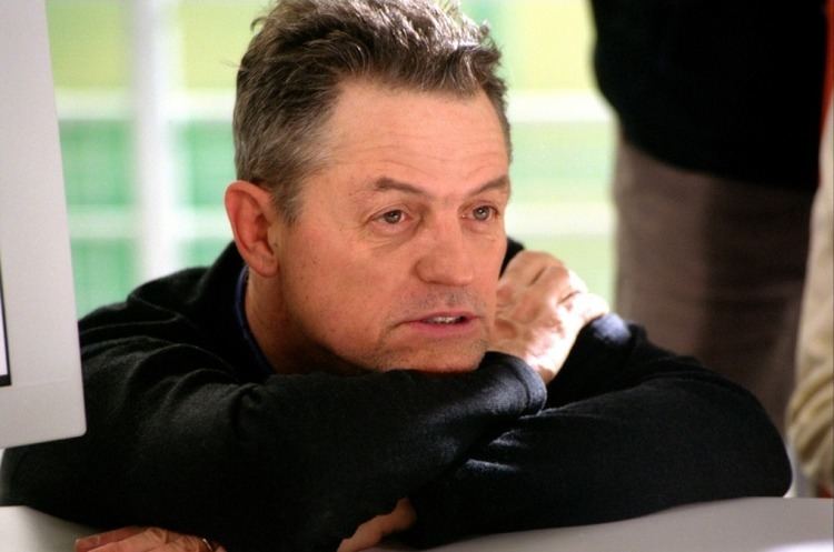 Jonathan Demme Jonathan Demme Will Direct and Produce AMC Pilot Den of Geek