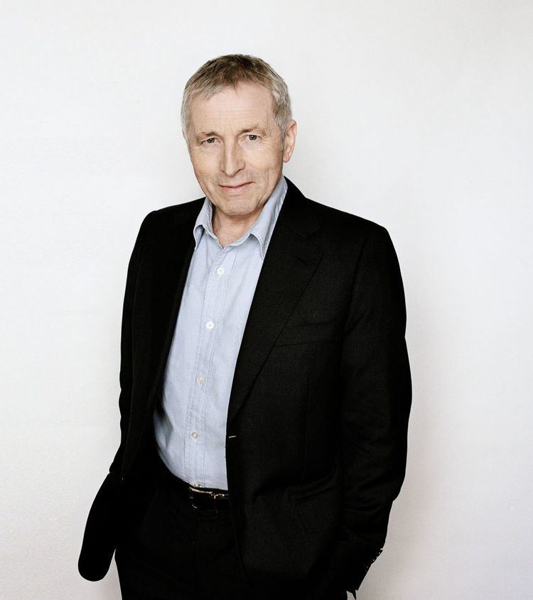 Jonathan Dimbleby Quotes by Jonathan Dimbleby Like Success