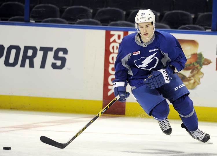 Jonathan Drouin Bolts39 Drouin sent to Syracuse on rehab assignment TBO