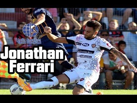Jonathan Ferrari Jonathan Ferrari 2016 YouTube
