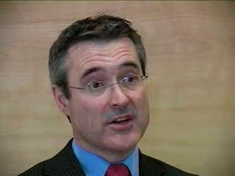 Jonathan Fielden BMA QA with Jonathan Fielden on consultant issues YouTube