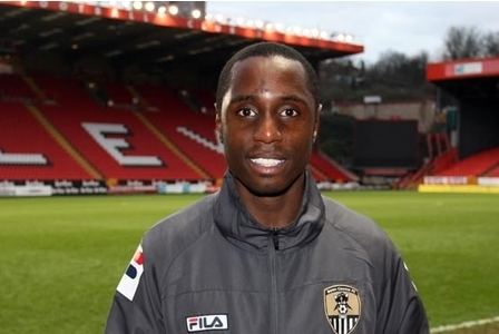 Jonathan Forte Calls grow for Jonathan Forte to return to Notts County