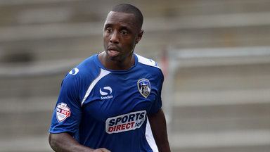 Jonathan Forte Jonathan Forte Oldham Athletic Player Profile Sky