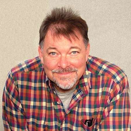 Jonathan Frakes Jonathan Frakes Bio Fact married affair divorce salary net worth