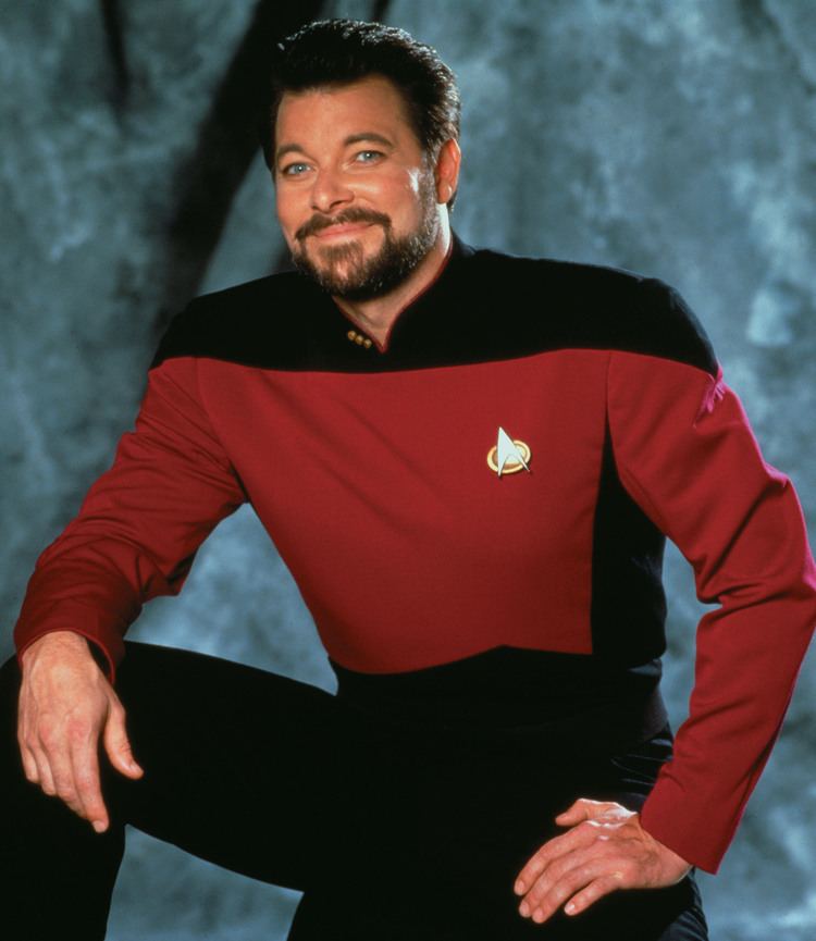 Jonathan Frakes Jonathan Frakes Responds to BringInRiker GeekyNews