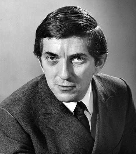 Jonathan Frid Barnabas39 Column 7 Happy Birthday Jonathan Frid FANGORIA