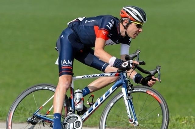 Jonathan Fumeaux Cyclisme Jonathan Fumeaux sacr champion suisse Suisse tdgch