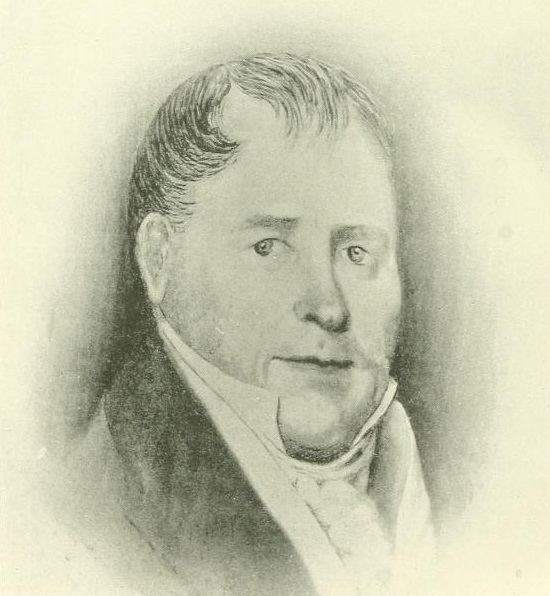 Jonathan G. Hunton