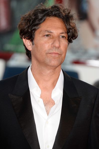 Jonathan Glazer Interview Under the Skin WriterDirector Jonathan Glazer