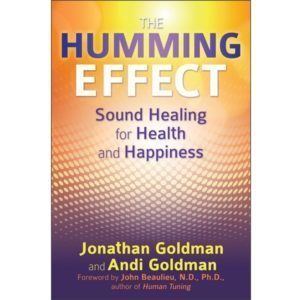 Jonathan Goldman Home healingsoundscom