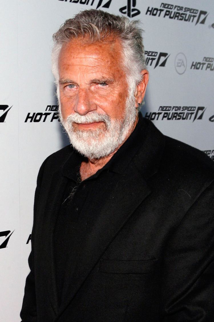 Jonathan Goldsmith Most Interesting Man in the Worldquot Sued by Former Agent