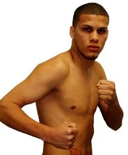 Jonathan Gonzalez (welterweight) wwwwarriorsboxingcomimagesgonzalezpagepic184jpg