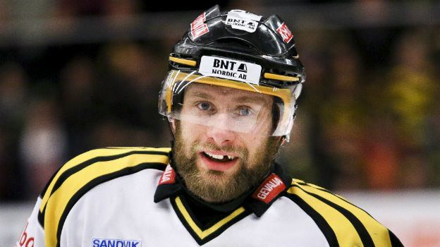 Jonathan Granström Lule vrvar Brynsforward Hockeysverige