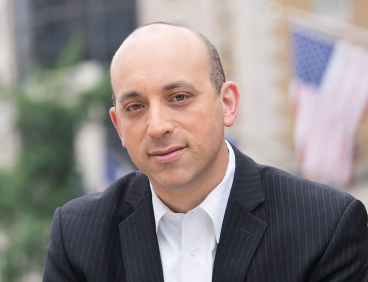 Jonathan Greenblatt OpEd Lobby hard on Iran deal but ditch the stereotypes